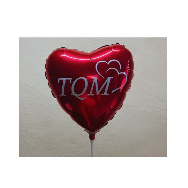 Globo amor chico - Image 2