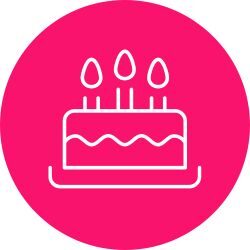 Cumpleaños