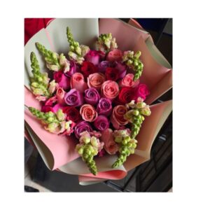 Ramo Mi hermosa mujer