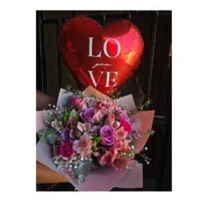 Ramo Sonrisa LOVE