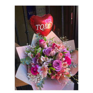 Ramo sonrisa te quiero mucho